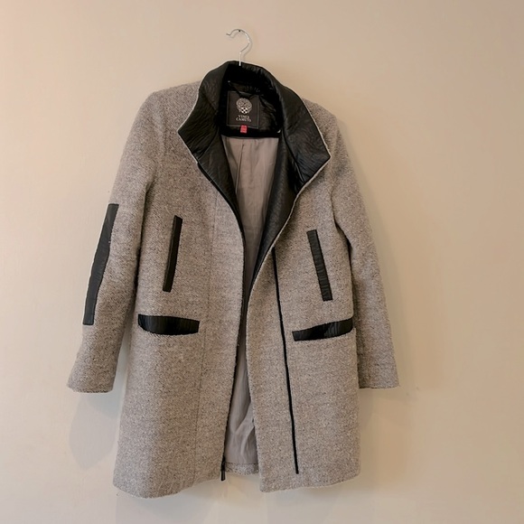 Vince Camuto Winter Jacket Size M - Picture 2 of 10